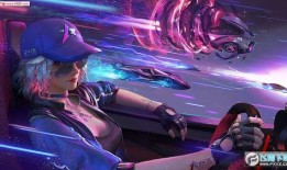 王牌竞速最新爆料圣骑士,王牌竞速新势力震撼登场